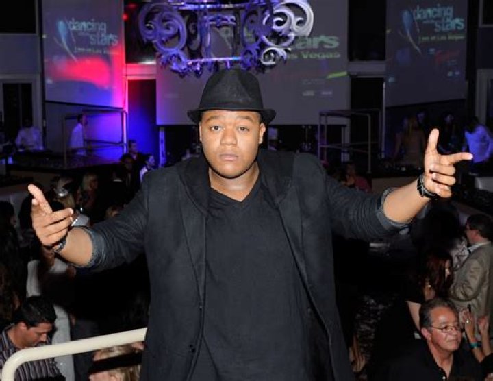 Kyle Massey Charged With Felony For Sending Explicit Messages To Minor