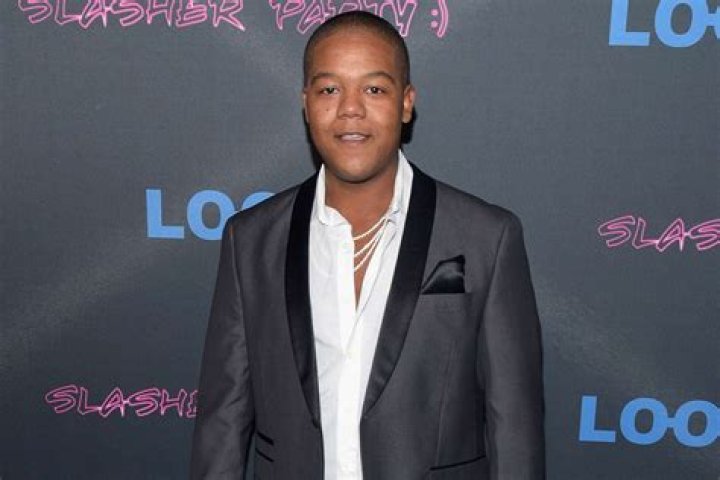 Kyle Massey Wanted After Missing Court Date in Immoral Communications