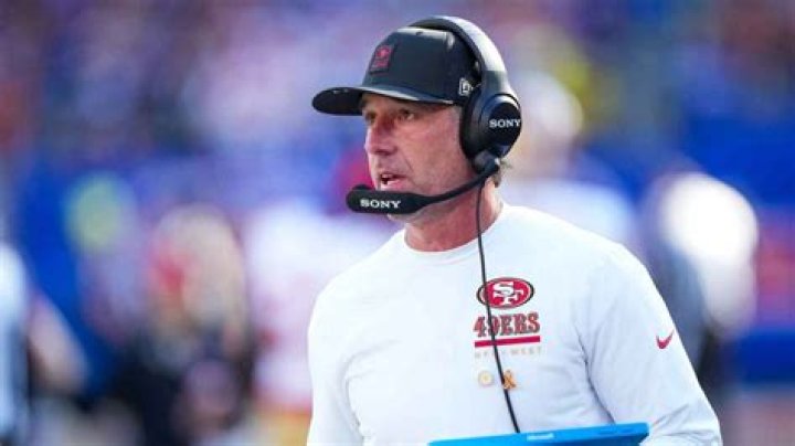 Kyle Shanahan to Coach First Playoff Game Since Super Bowl LI Loss