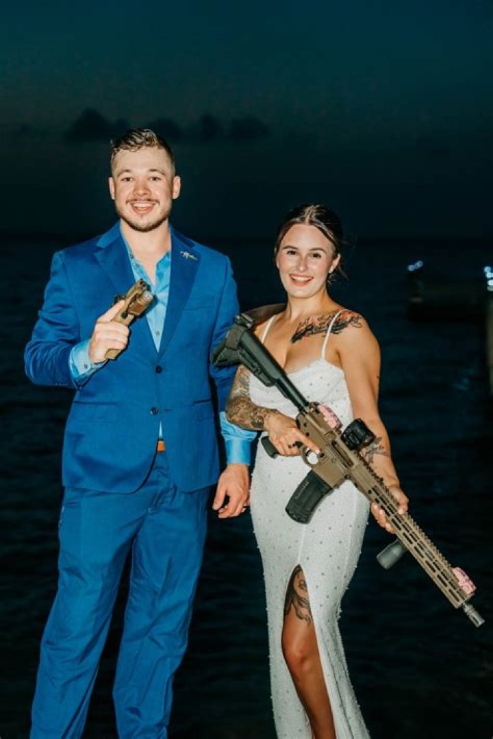 Kyle Sloter Wife: Is Kyle Sloter Married?