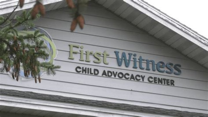 Kylee Pass First Witness Child Advocacy Center