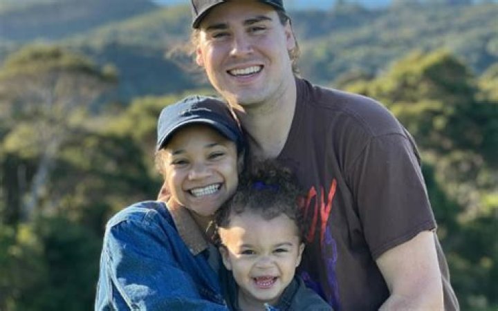 Kylee Russell's Age, Parents, Height, Boyfriend Biography