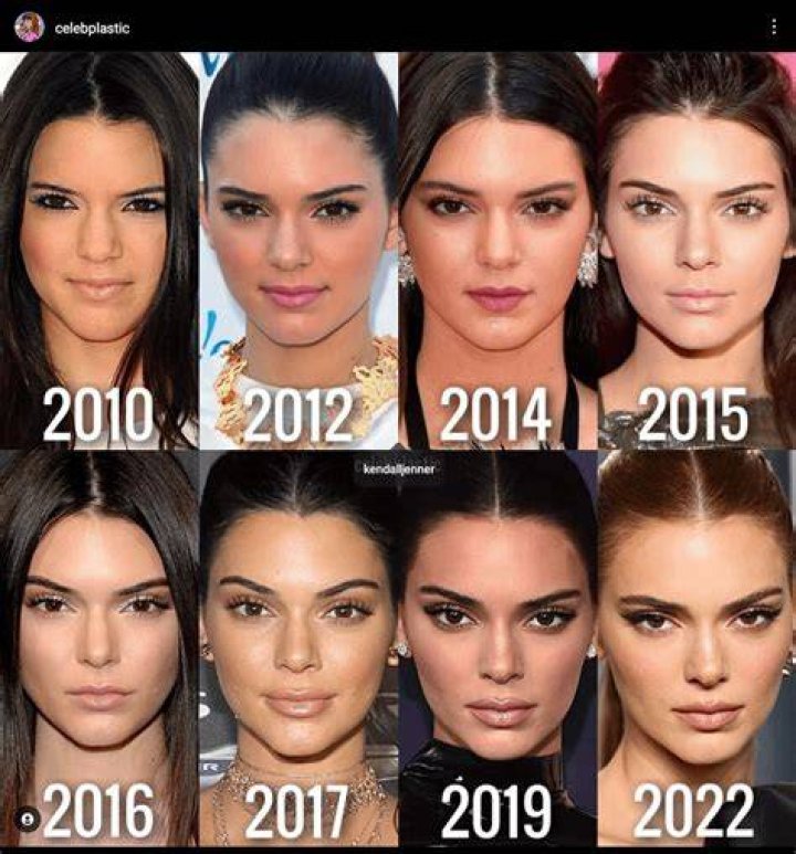 Kylie Jenner Body Weight: The Truth About Her Weight Fluctuations