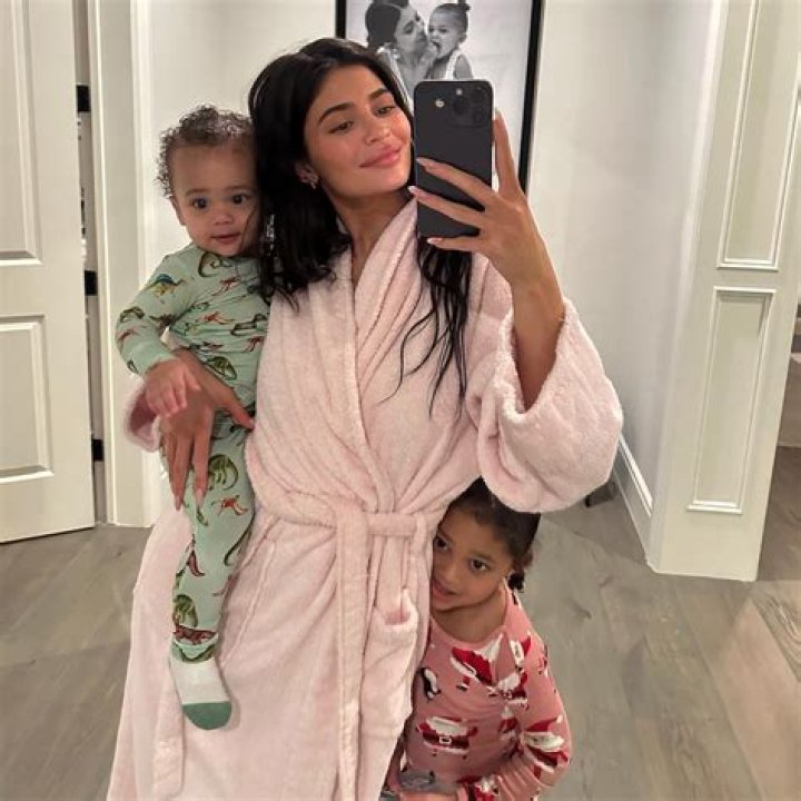 Kylie Jenner's Lip Injections May Have Gone Overboard