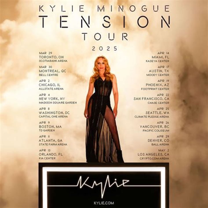 Kylie Minogue a &icirc;mplinit 52 de ani. Fotografii de colecție cu artista