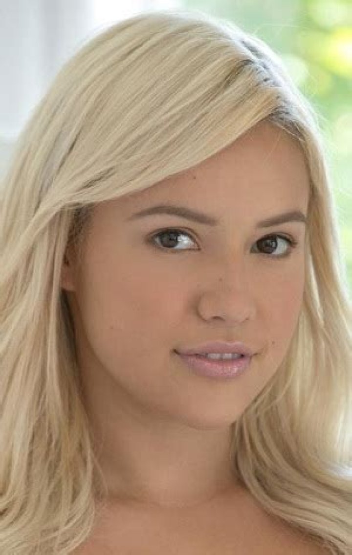 Kylie Page IMDb