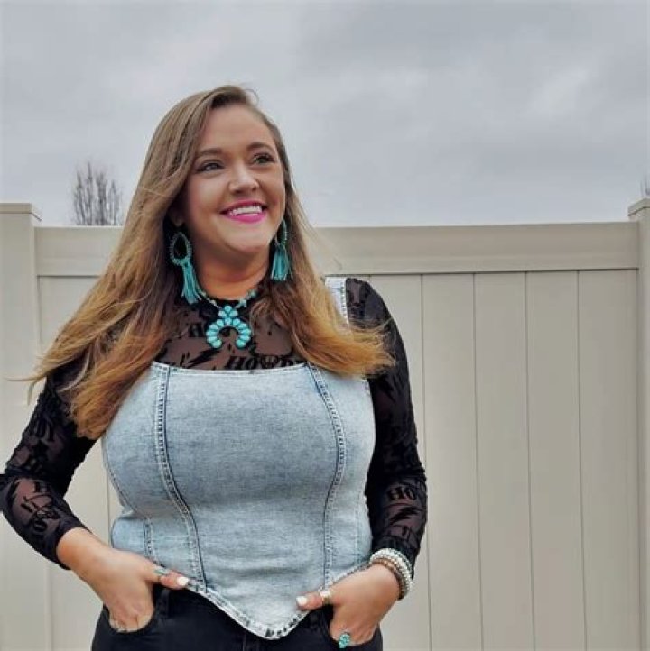 Kylie Strickland What's All the Buzz About Her? TalkativeFox