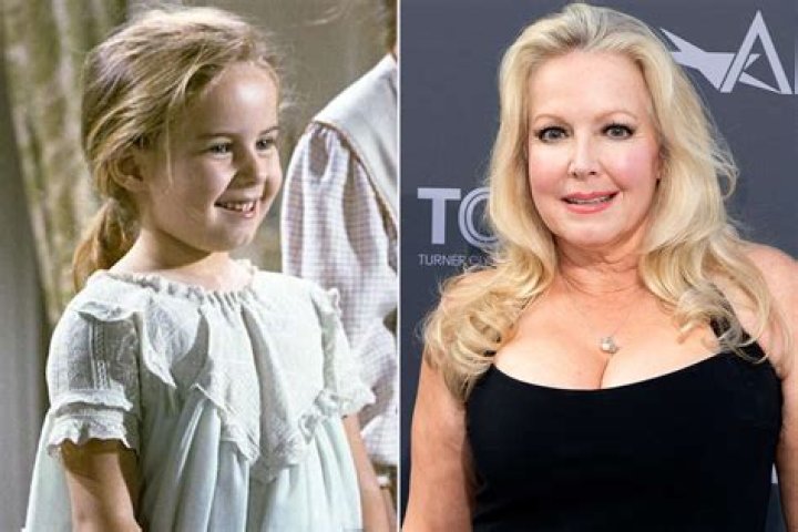 Kym Karath Movies, Bio and Lists on MUBI