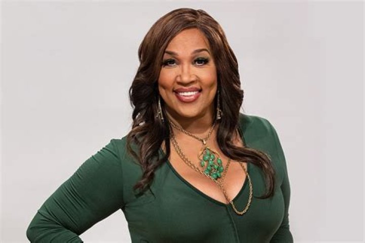 Kym Whitley Weight Loss Journey Diet And Workout Plan superliving