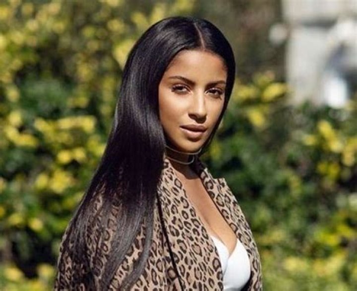 Kyra Robinson Wiki, Height, Net Worth, Age and More 2023 The Personage