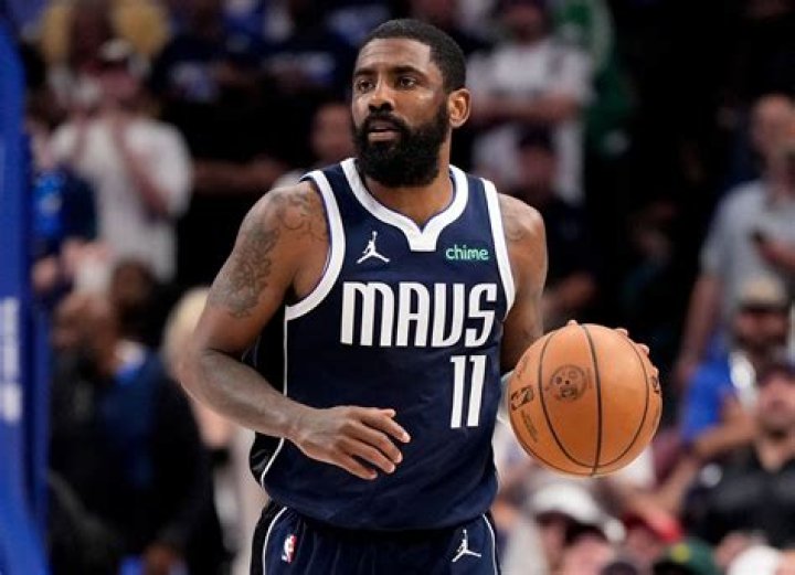 Kyrie Irving I Ain't Reading All That Know Your Meme