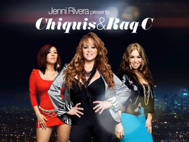 La reacción de Chiquis Rivera al saber que fue nominada a los “Grammys
