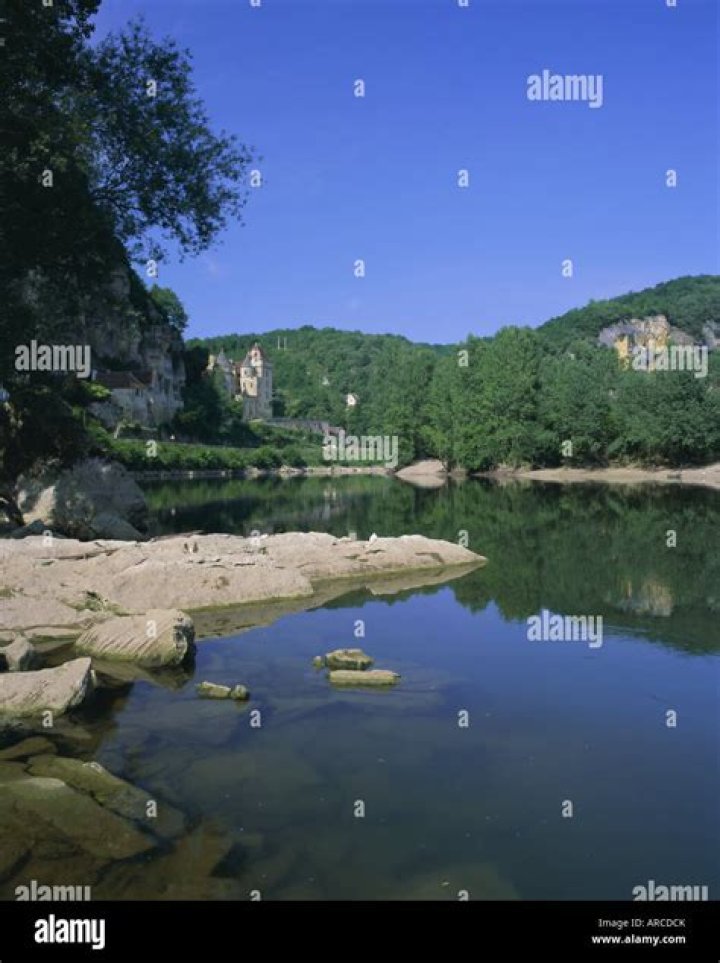 La Roque Gageau