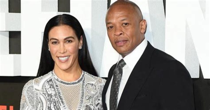 La Tanya Danielle Young Dr. Dre And Lisa's Oldest Child