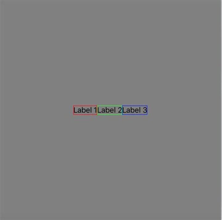 Label-3 Options