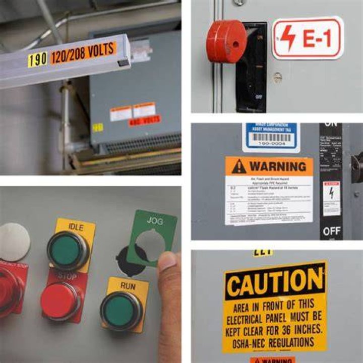 Labeling, Gsctwo