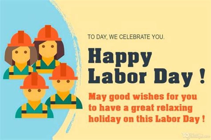 Labor Day Ecards, Free Labor Day Cards, Funny Labor Day Greeting Cards