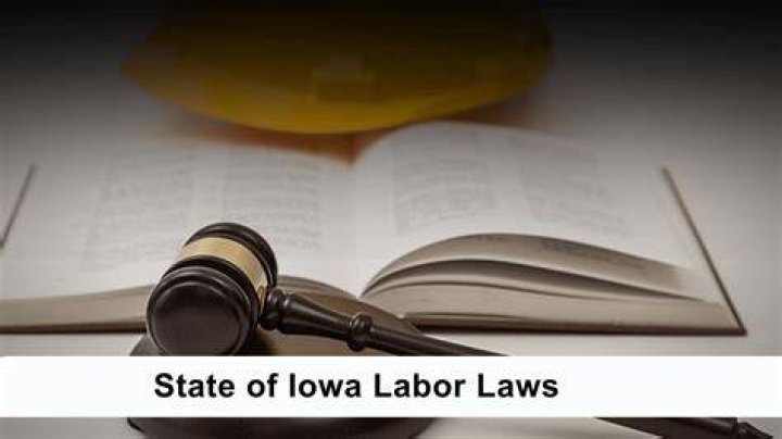 Labor Laws, Gscfour