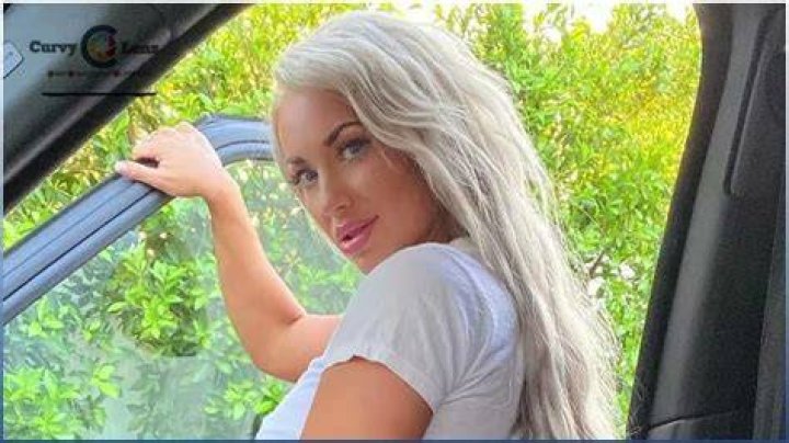 Laci Kay Somers Bio, Age, Height Instagram Biography