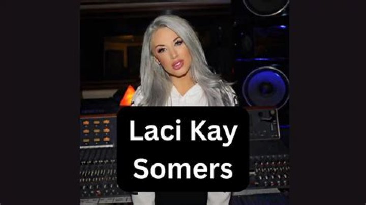 Laci Kay Somers Onlyfans 2021 Nude Leak Gallery Leaked Nude Celebs