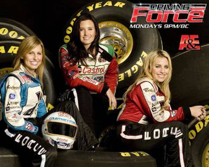Ladies behind the Force Driving Force Wallpaper (37435) Fanpop