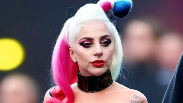 lady gaga &