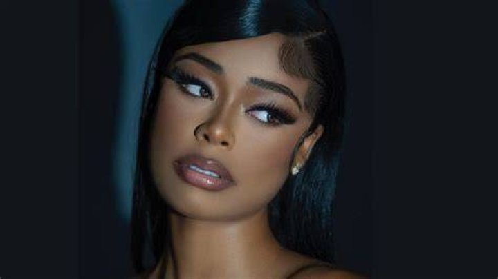 LADY LONDON Archives AllHipHop