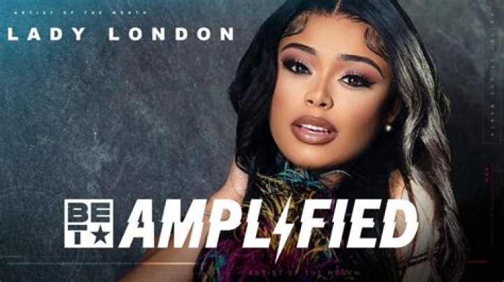 Lady London (Rapper) Age, Birthday, Bio, Facts, Family, Net Worth