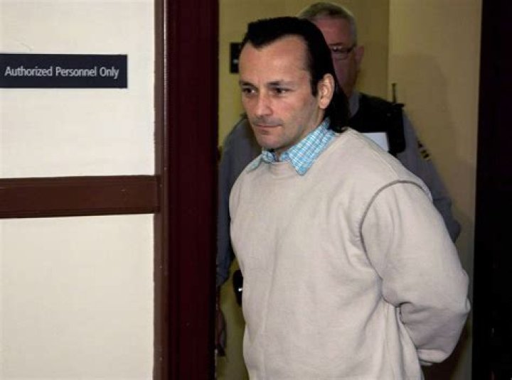 Laffin sentenced to life for murder of 29yearold woman Globalnews.ca