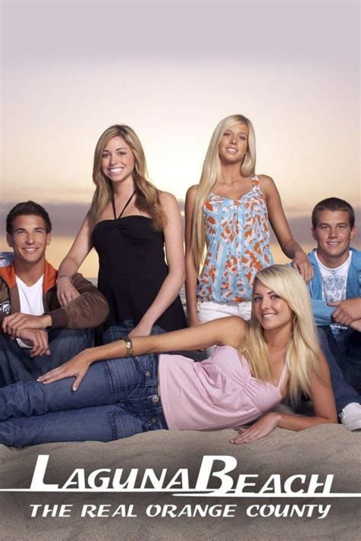 Laguna Beach The Real Orange… Season 2 Soundtrack Tunefind