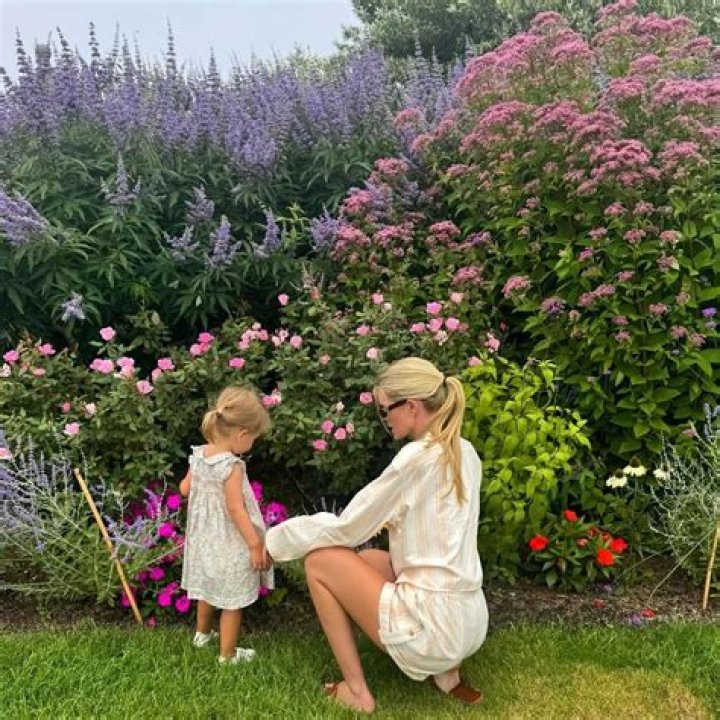Laine Wilson's Daughter: A Glimpse Into Her Life And Legacy