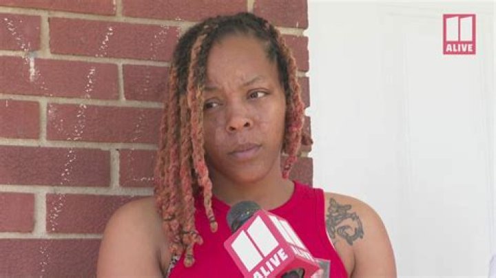 LaKevia Jackson family speaks in Atlanta bowling alley killing