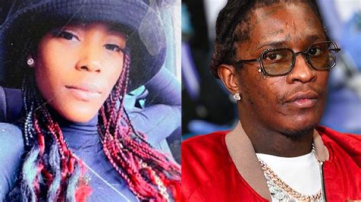 LaKevia Jackson Young Thug's baby mama shot and killed in bowling