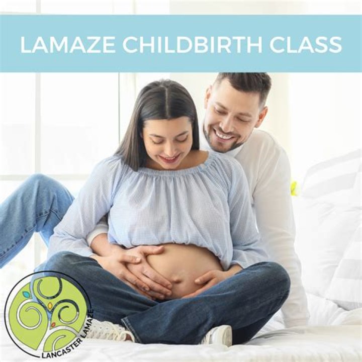 Lamaze Classes Casselberry FL