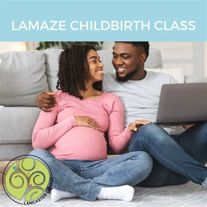 Lamaze Classes Thomaston CT
