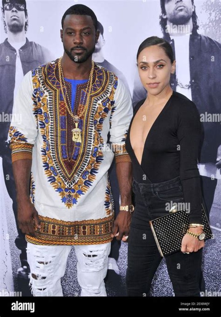Lance Gross And Wife Rebecca Expecting Their Second Child The Rickey Smiley Morning Show