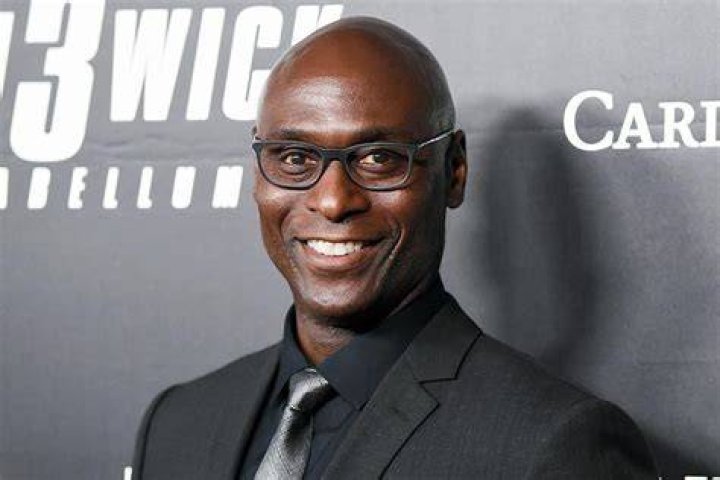 Lance Reddick's Children: Family Life And Accomplishments