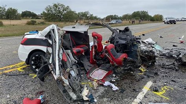 Landon Lee Johnson Accident Did He Get Serious Injuries?