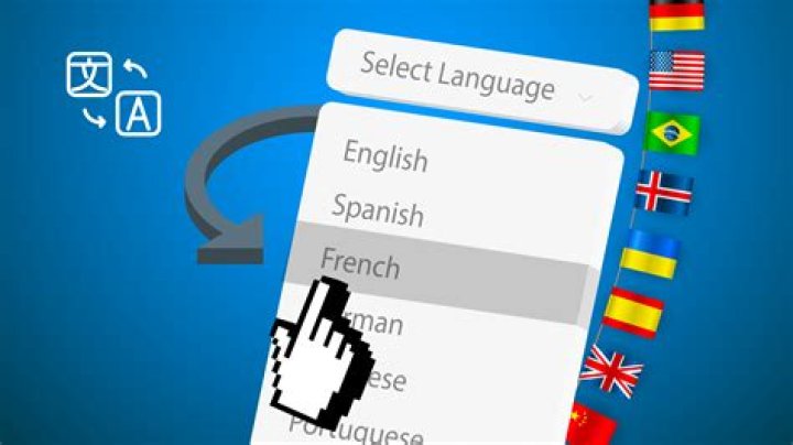 Language, Gscfour