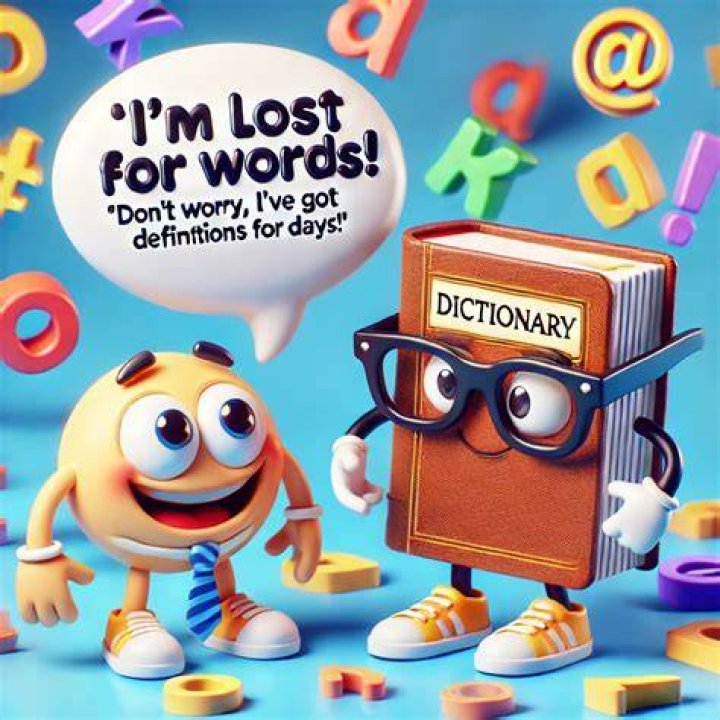 Language Puns You'll Want To Write Home About (38 Puns)