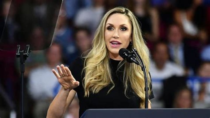 Lara Trump Biography, Age, Wiki, Height, Weight, Boyfriend, Family & More
