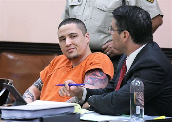 Laredo BP agent suspected of murder of lover and 1yearold son, requests third attorney removal