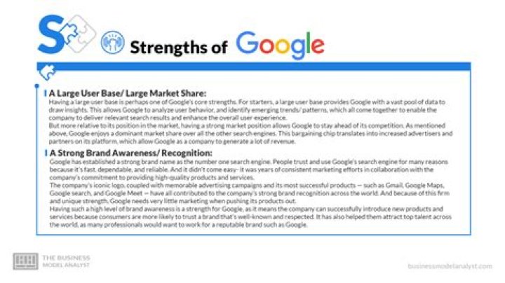 Large User Base, Gscthree