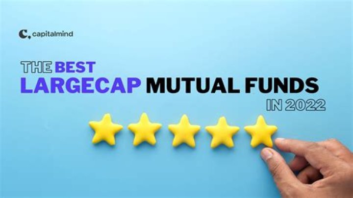 Largecap funds with the best 10year returns Financial Planning