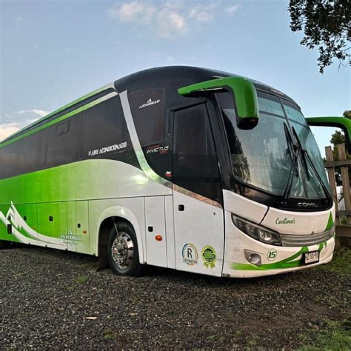 &larr; Buses Contimar &copy;&rarr; Bus, Luxury bus, Busses