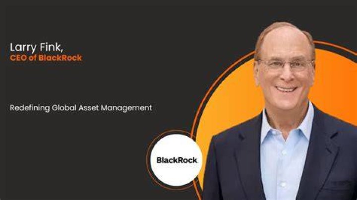 Larry Fink, BlackRock CEO's Wife: Meet Lori Gottlieb, Marriage, Family, And Personal Life