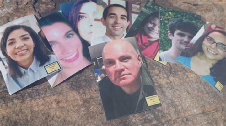 Larry Ray's top lieutenant, Isabella Pollok, pleads guilty in Sarah