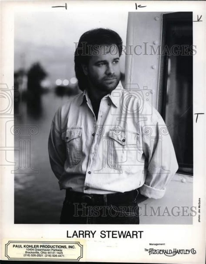 Larry Stewart Spreads Joy in 'Don’t Save It All For Christmas Day