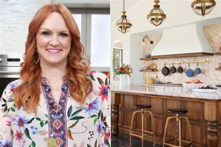 Latest Updates On Ree Drummond's Health Diagnosis
