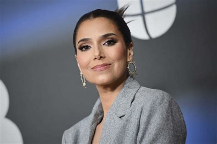 Latina Actress, Gscteen